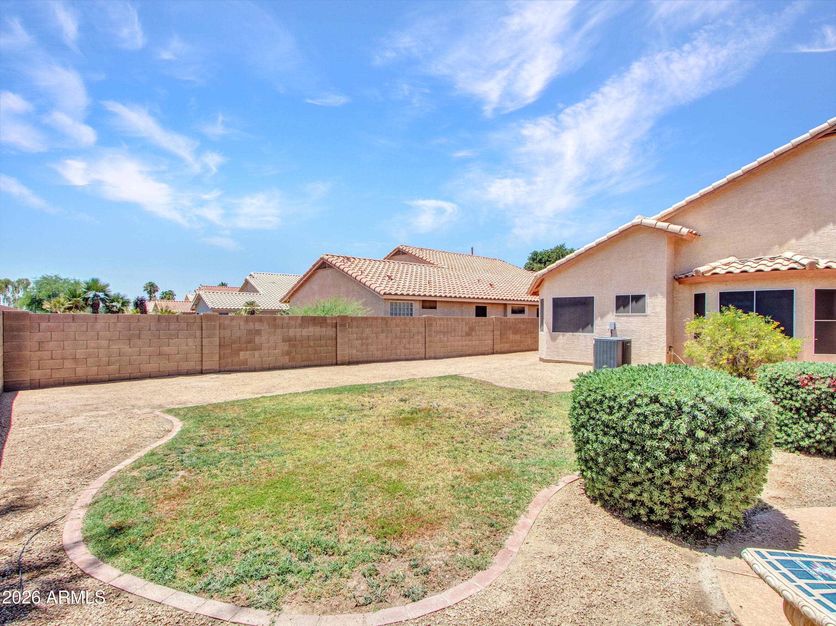 2421 N 123RD Avenue, Avondale, AZ 85392 — photo 48 of 75