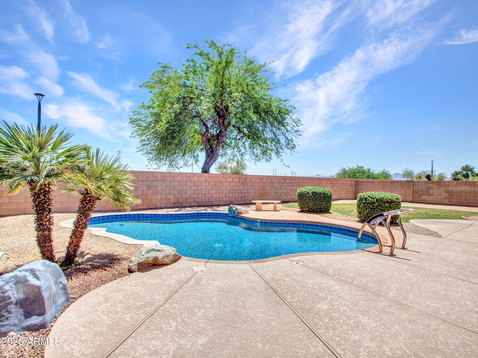2421 N 123RD Avenue, Avondale, AZ 85392 — photo 51 of 75