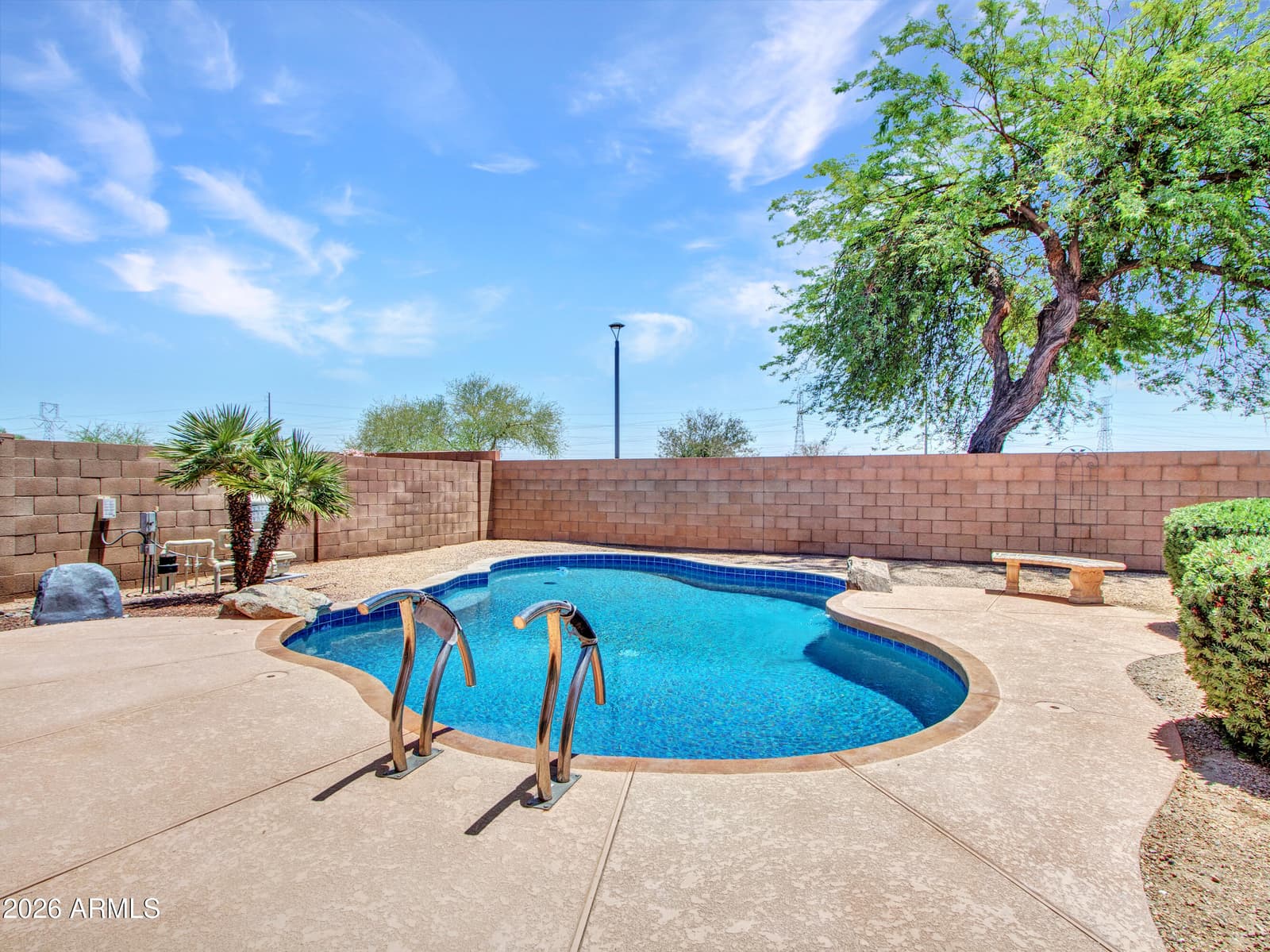 2421 N 123RD Avenue, Avondale, AZ 85392 — photo 52 of 75