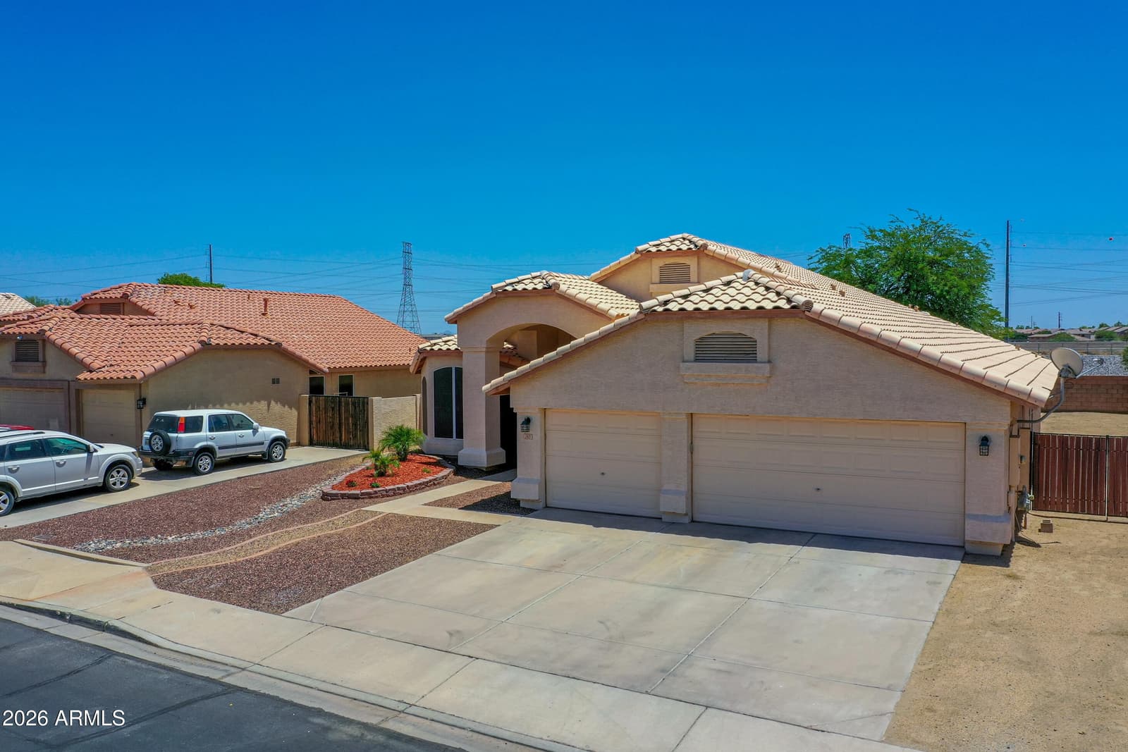 2421 N 123RD Avenue, Avondale, AZ 85392 — photo 56 of 75