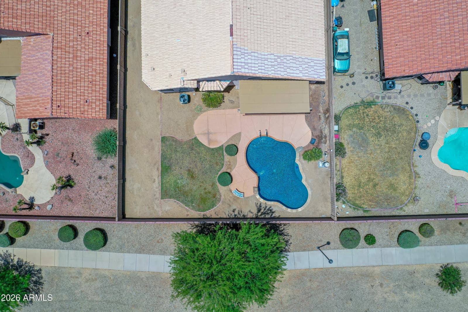2421 N 123RD Avenue, Avondale, AZ 85392 — photo 65 of 75