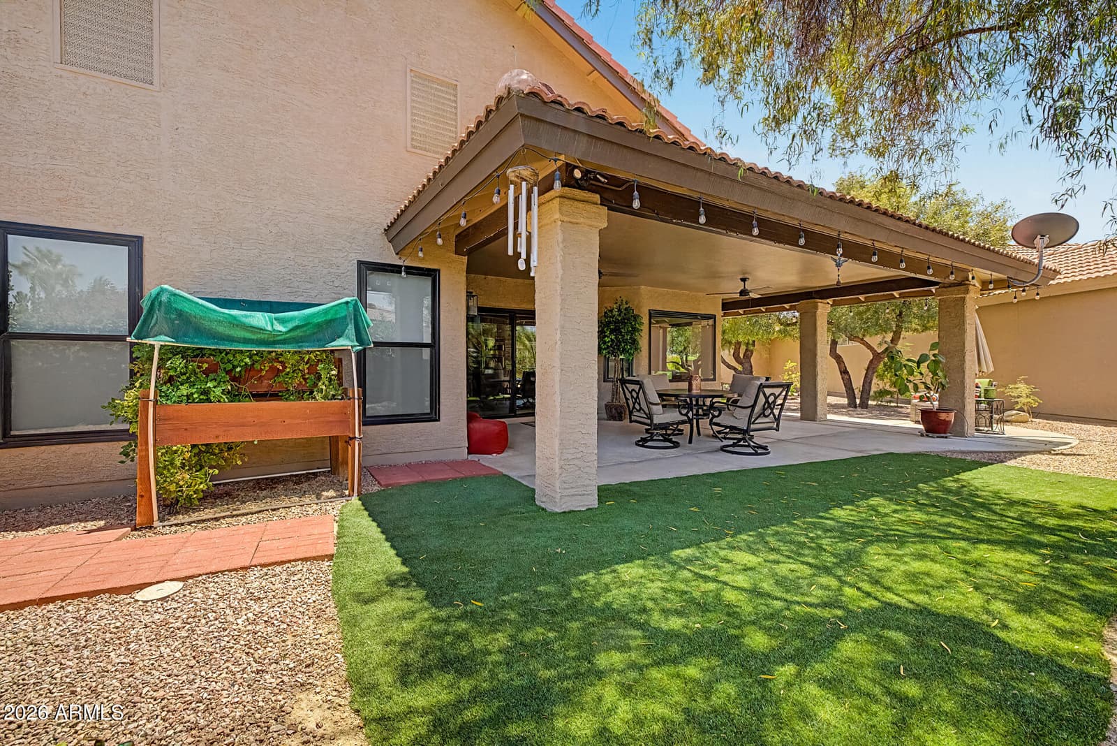 26218 S CLOVERLAND Drive, Sun Lakes, AZ 85248 — photo 40 of 71