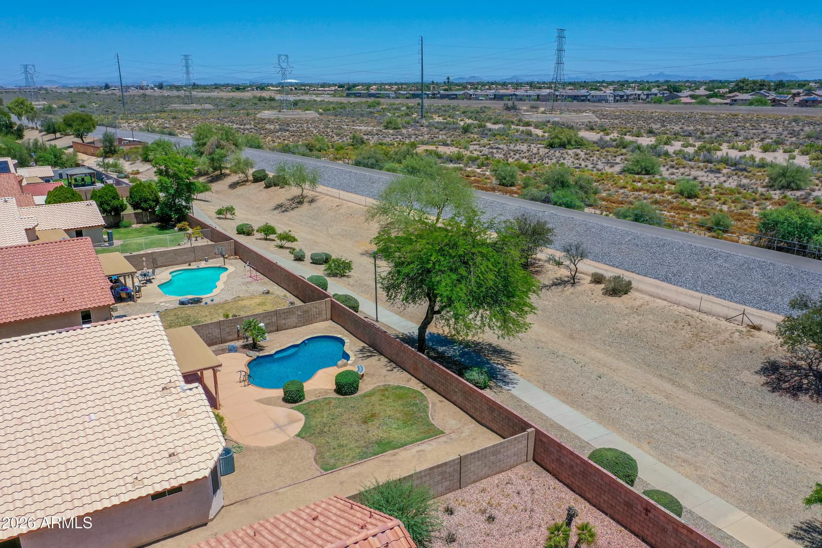 2421 N 123RD Avenue, Avondale, AZ 85392 — photo 75 of 75