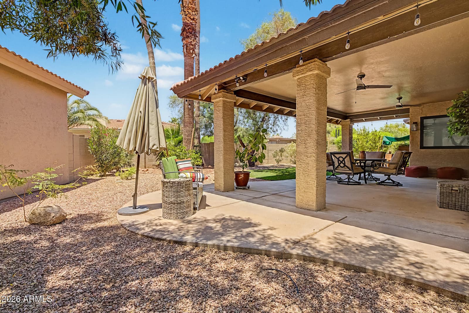 26218 S CLOVERLAND Drive, Sun Lakes, AZ 85248 — photo 41 of 71
