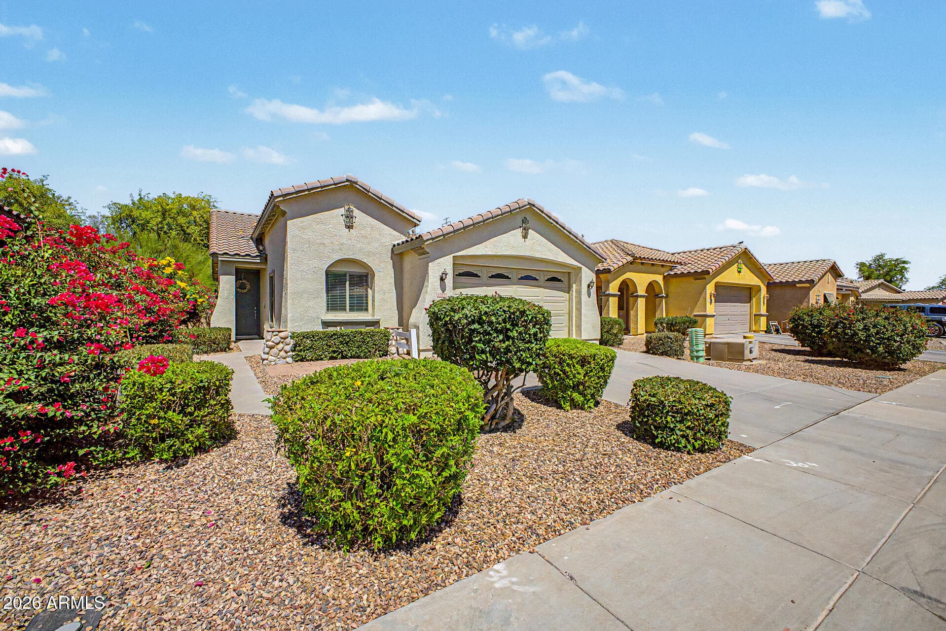 18521 N DAVIS Drive, Maricopa, AZ 85138 — photo 4 of 33
