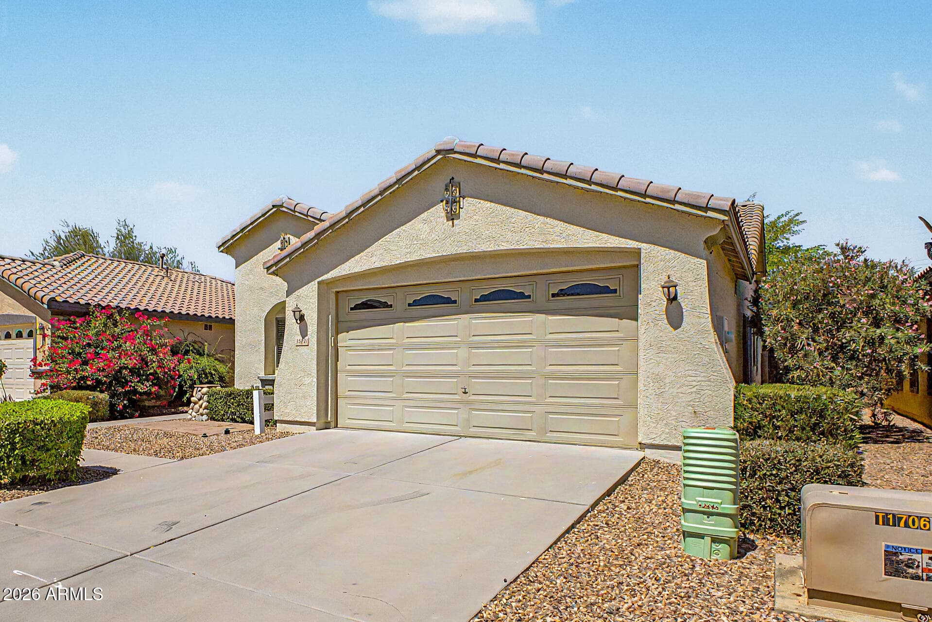 18521 N DAVIS Drive, Maricopa, AZ 85138 — photo 6 of 33
