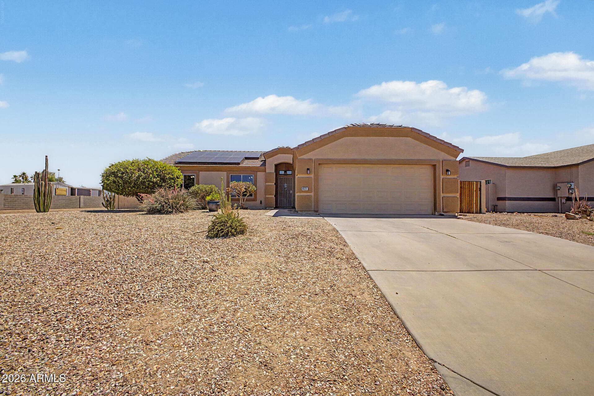 14121 S REDONDO Road, Arizona City, AZ 85123 — photo 1 of 31
