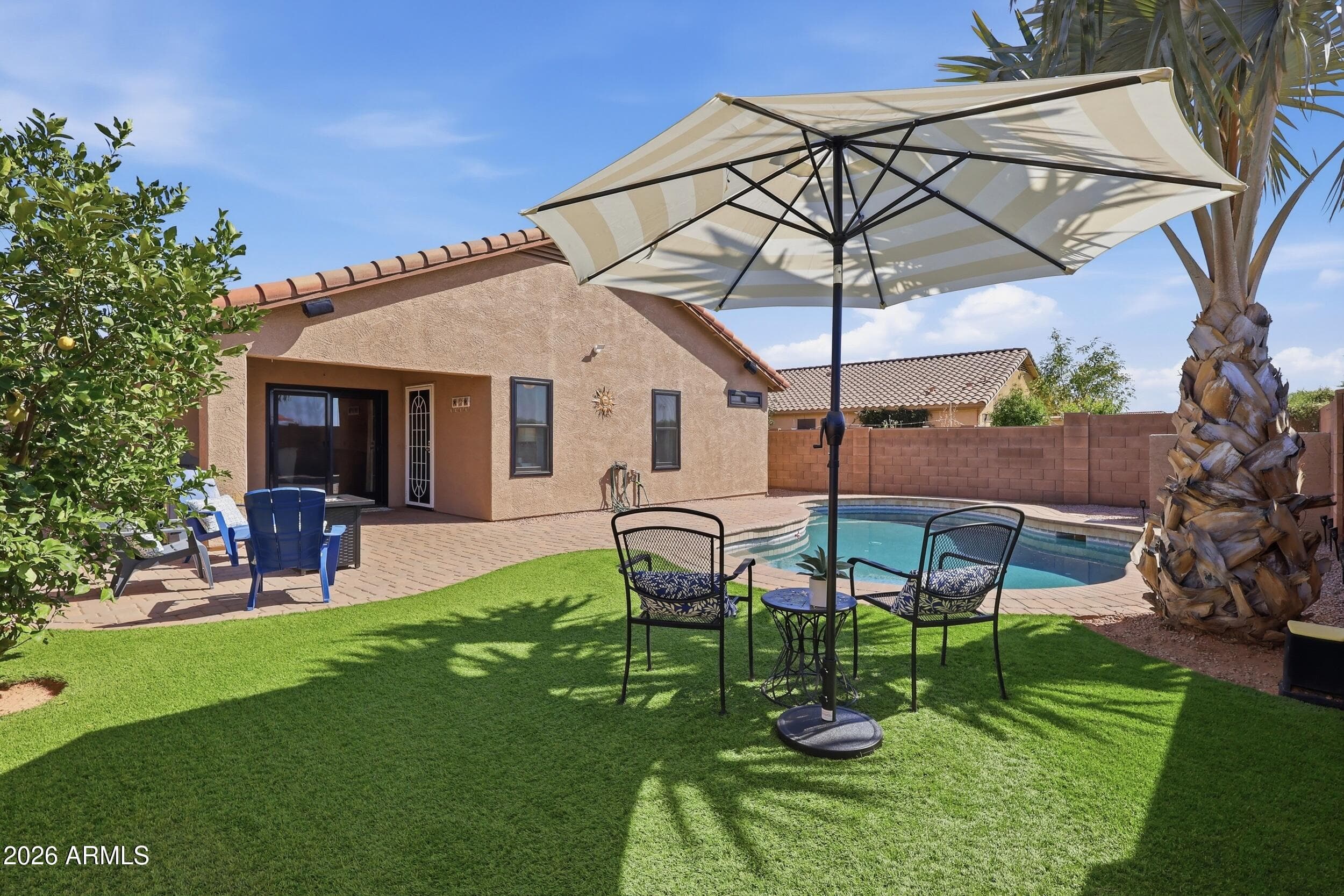 35670 N BELGIAN BLUE Court, San Tan Valley, AZ 85143 — photo 37 of 51