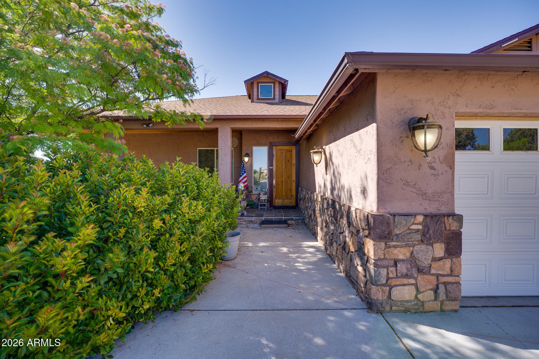 2647 E LOBO Circle, Cottonwood, AZ 86326 — photo 3 of 42