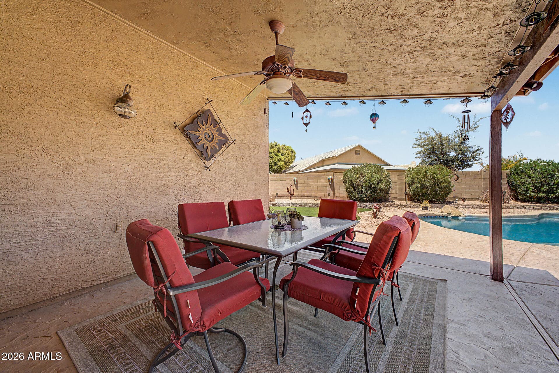 102 W MORROW Drive, Phoenix, AZ 85027 — photo 19 of 26