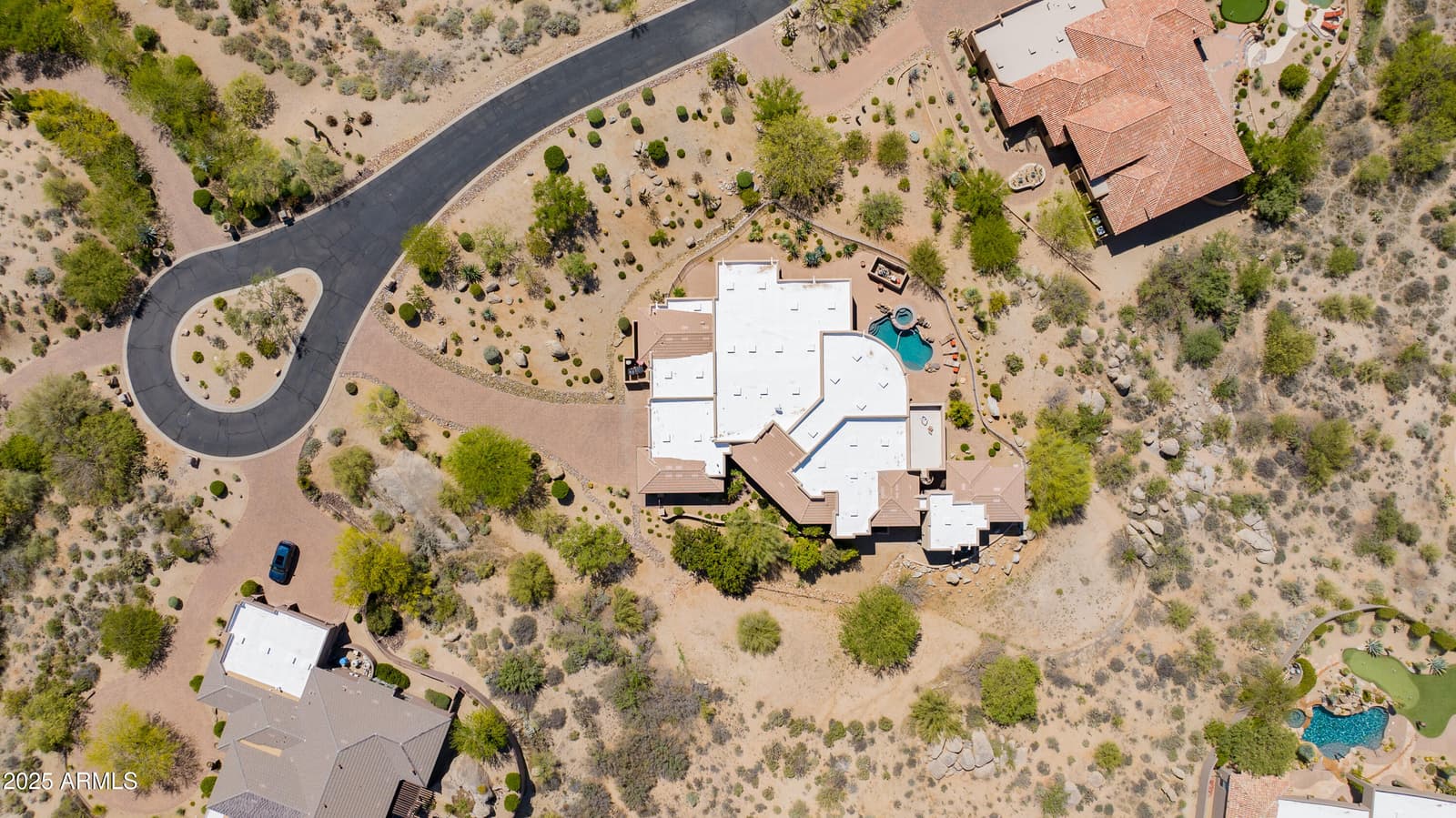 24548 N 121ST Place, Scottsdale, AZ 85255 — photo 3 of 84