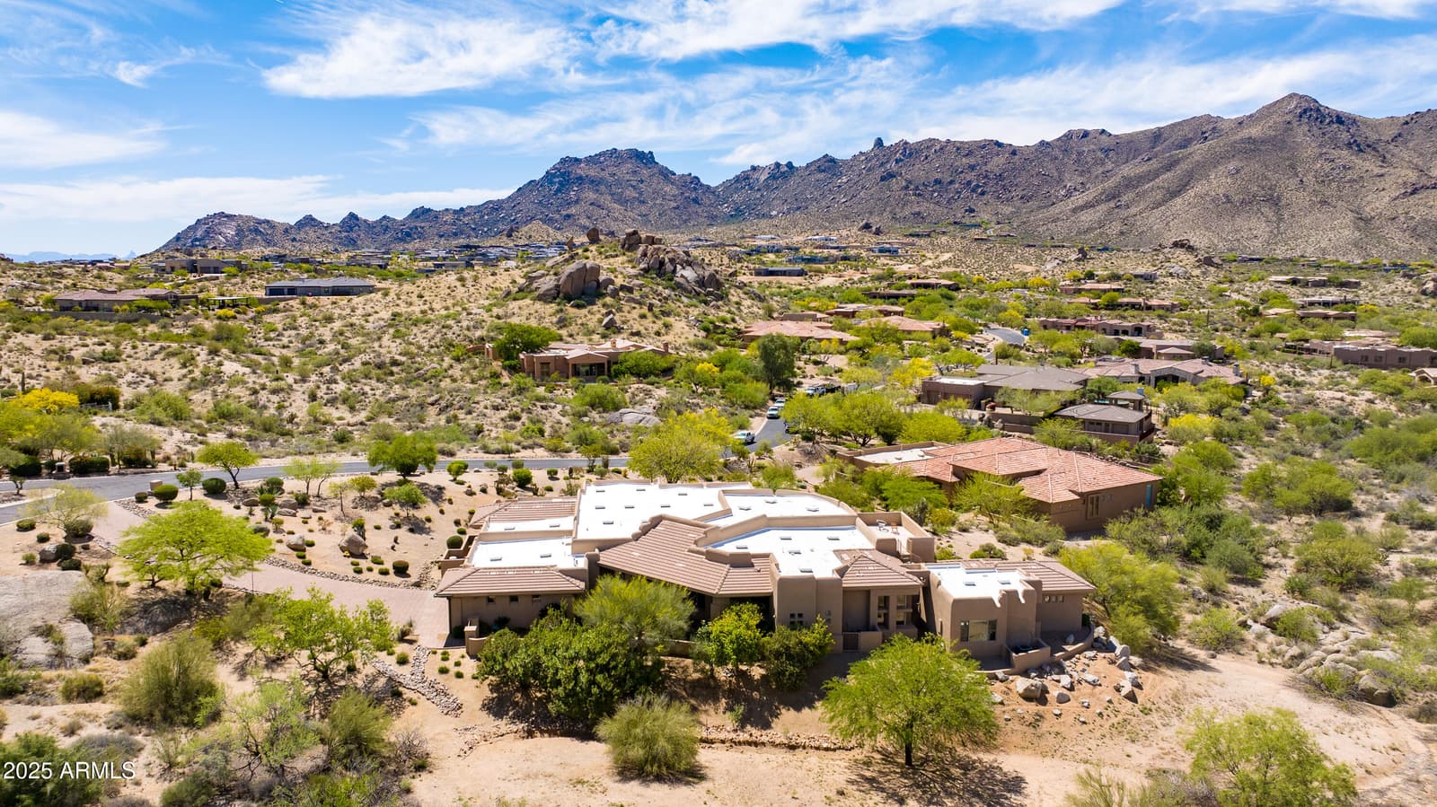 24548 N 121ST Place, Scottsdale, AZ 85255 — photo 1 of 84