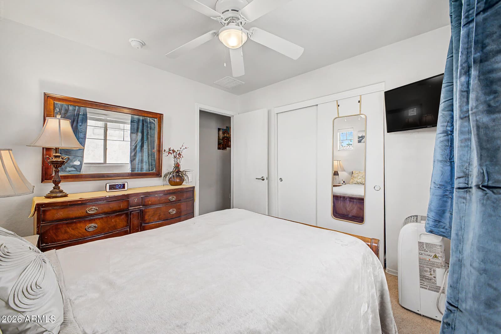 2348 N 84TH Drive, Phoenix, AZ 85037 — photo 22 of 30