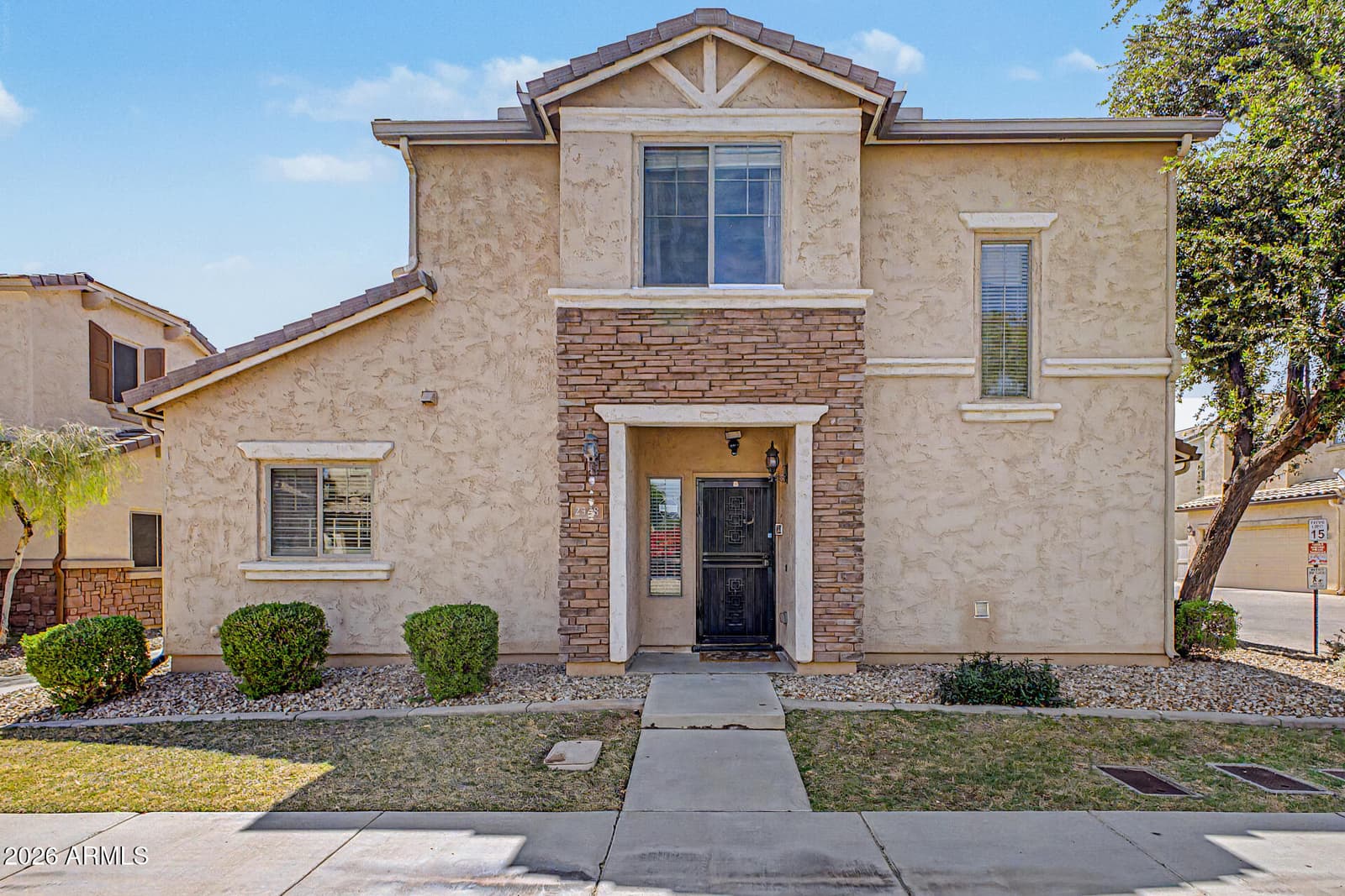 2348 N 84TH Drive, Phoenix, AZ 85037 — photo 2 of 30