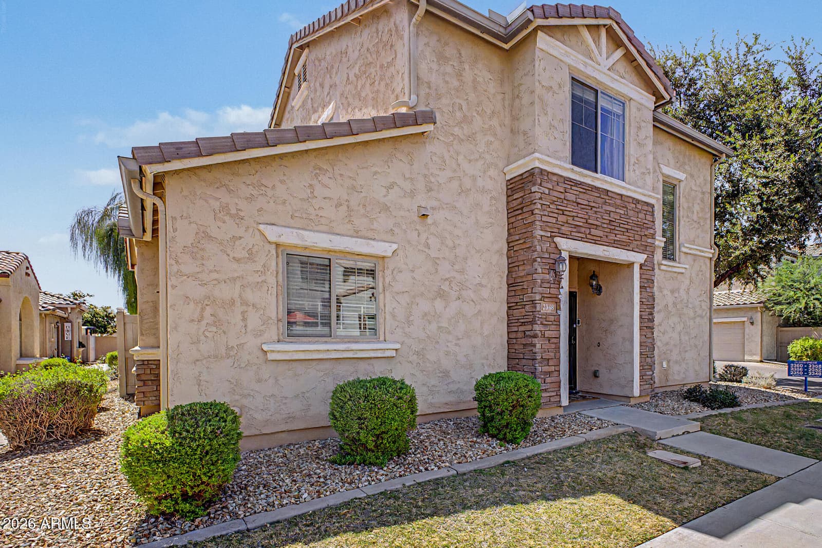 2348 N 84TH Drive, Phoenix, AZ 85037 — photo 3 of 30