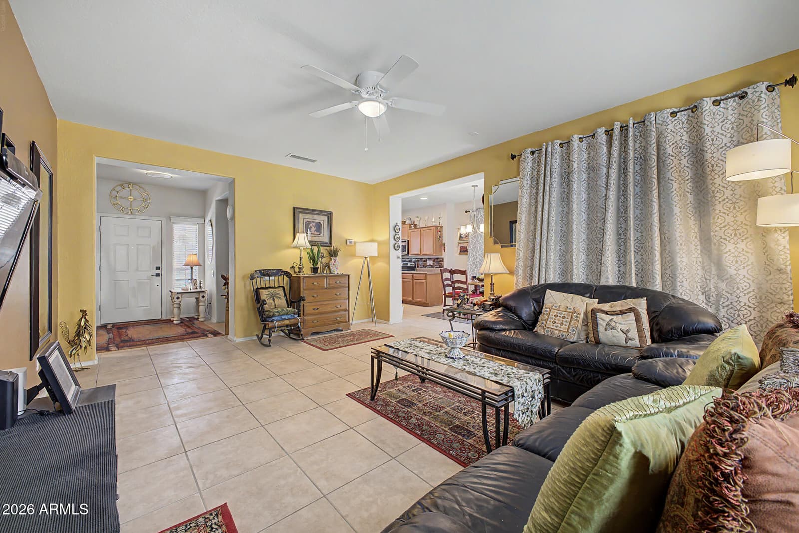 2348 N 84TH Drive, Phoenix, AZ 85037 — photo 4 of 30