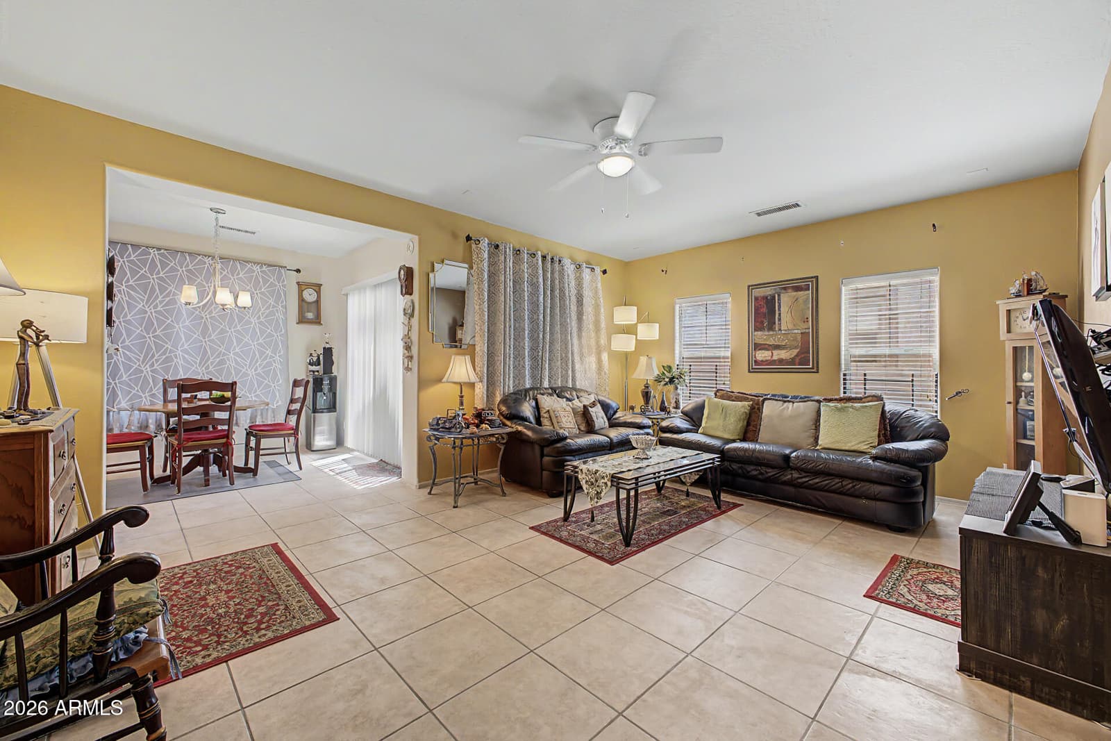 2348 N 84TH Drive, Phoenix, AZ 85037 — photo 5 of 30