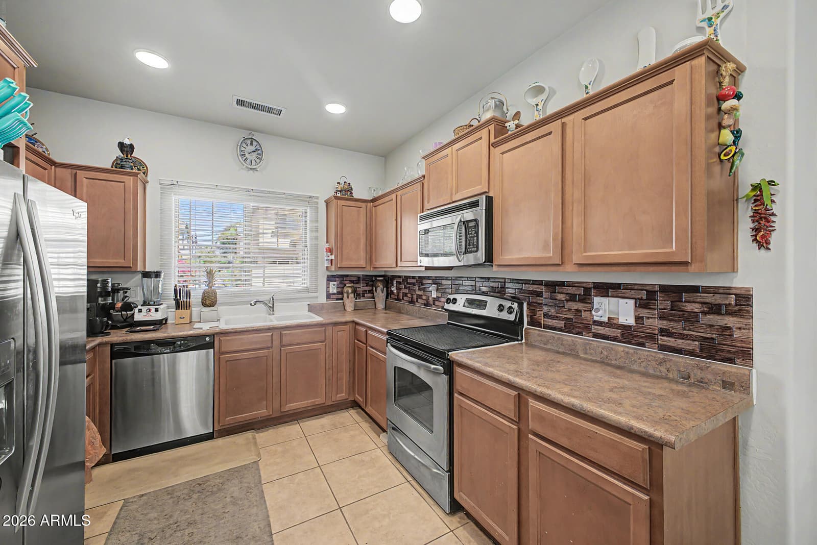 2348 N 84TH Drive, Phoenix, AZ 85037 — photo 9 of 30
