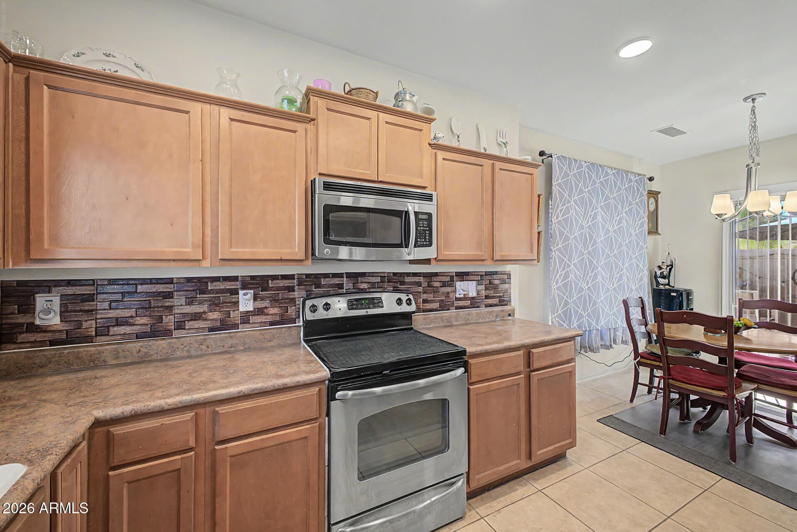 2348 N 84TH Drive, Phoenix, AZ 85037 — photo 10 of 30