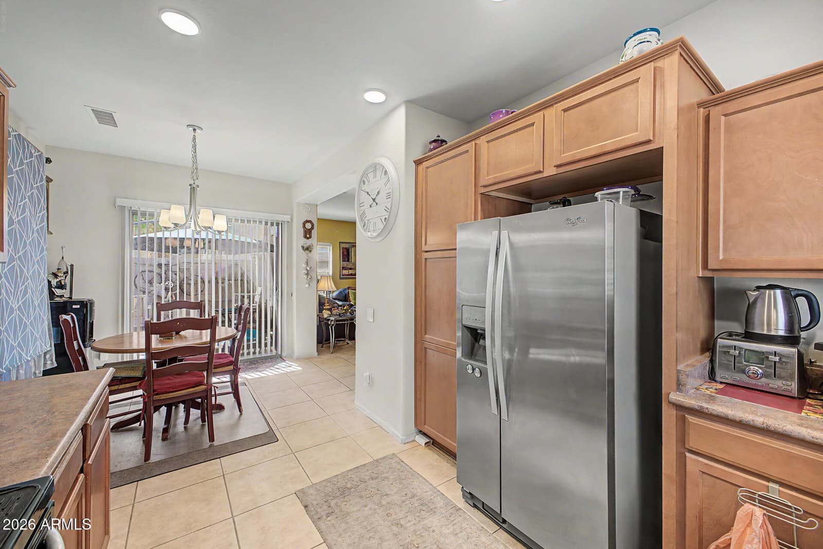 2348 N 84TH Drive, Phoenix, AZ 85037 — photo 11 of 30