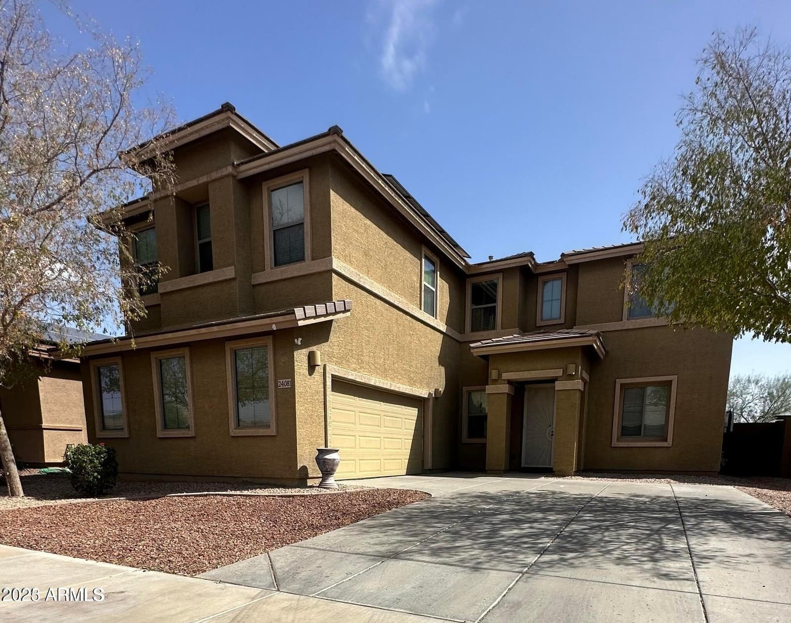 24081 N 163RD Drive, Surprise, AZ 85387 — photo 1 of 26
