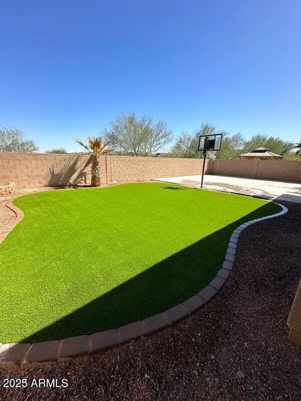 24081 N 163RD Drive, Surprise, AZ 85387 — photo 25 of 26