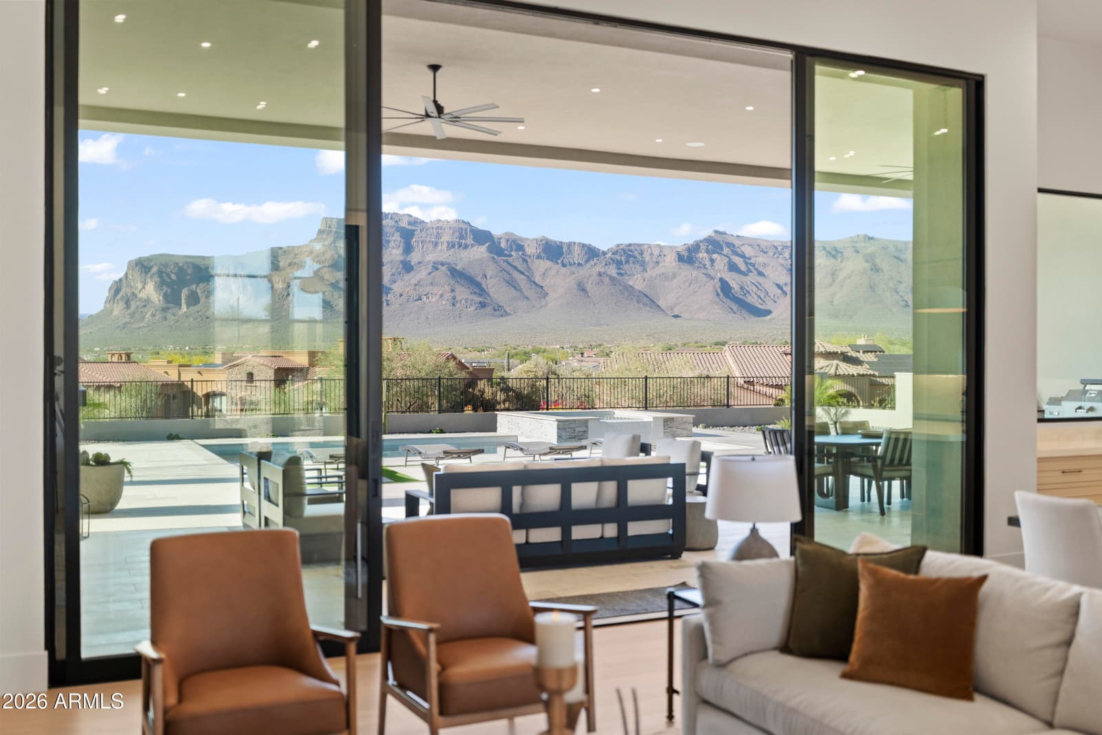 3897 S SUMMIT Trail, Gold Canyon, AZ 85118 — photo 5 of 50