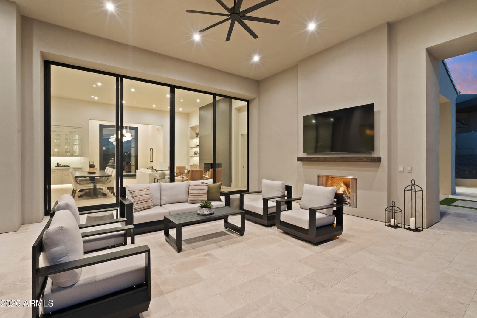 3897 S SUMMIT Trail, Gold Canyon, AZ 85118 — photo 45 of 50