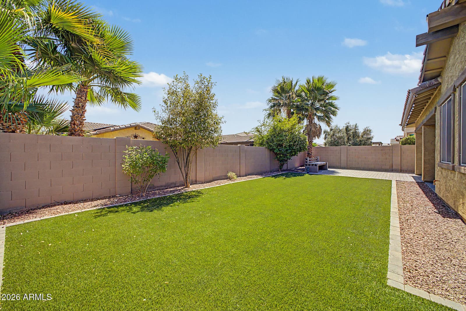 20713 W PARK MEADOWS Drive, Buckeye, AZ 85396 — photo 35 of 35