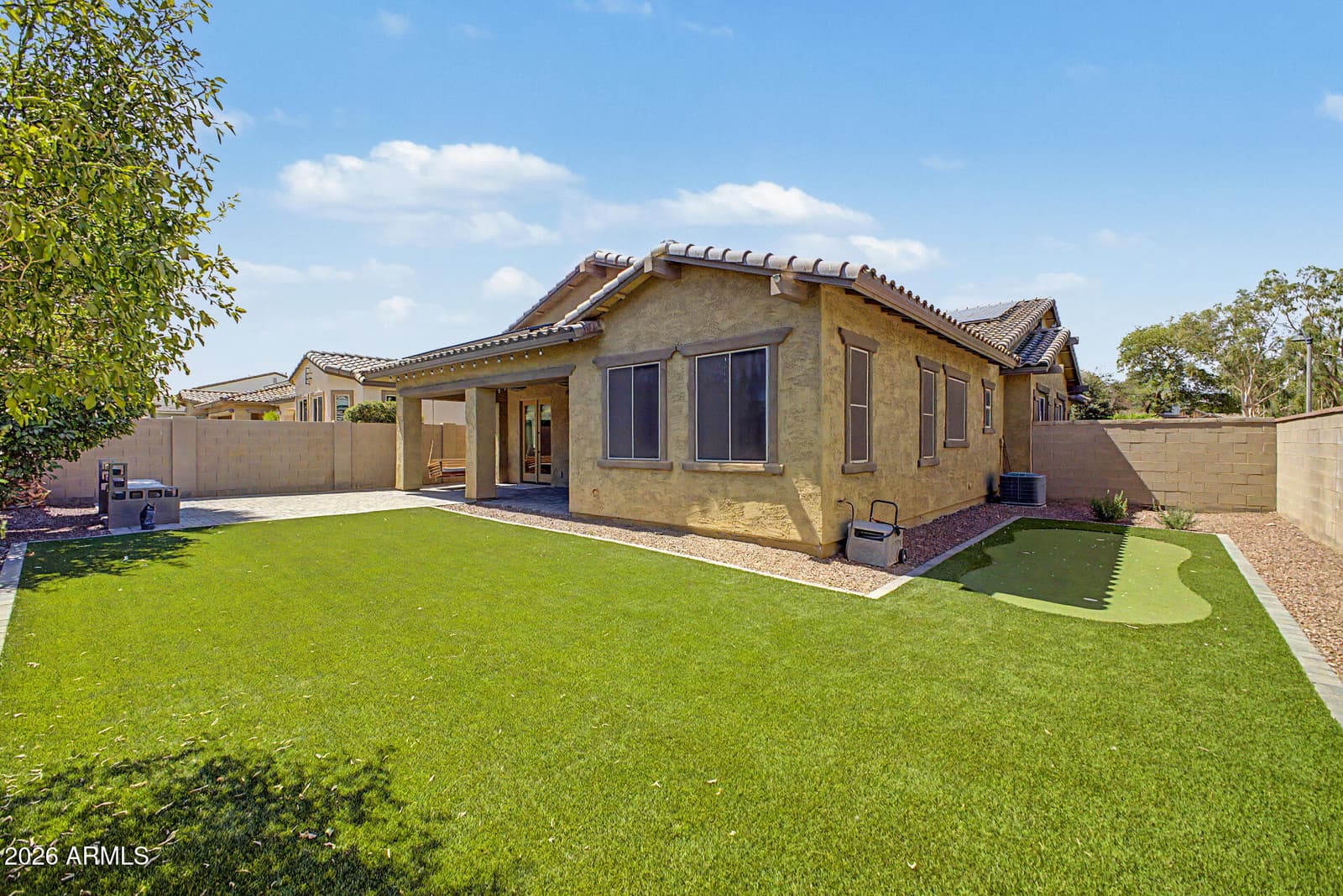 20713 W PARK MEADOWS Drive, Buckeye, AZ 85396 — photo 33 of 35