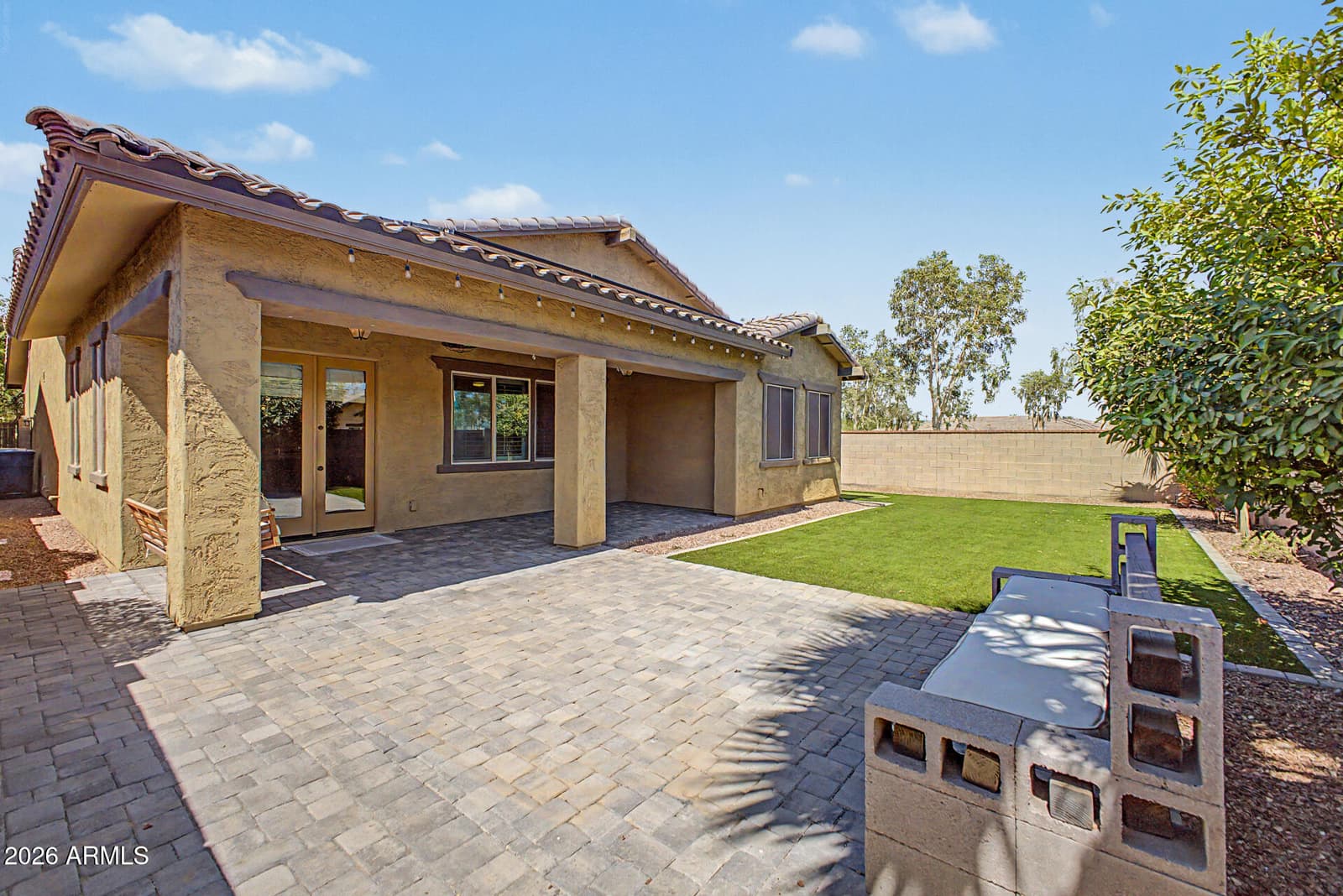 20713 W PARK MEADOWS Drive, Buckeye, AZ 85396 — photo 34 of 35