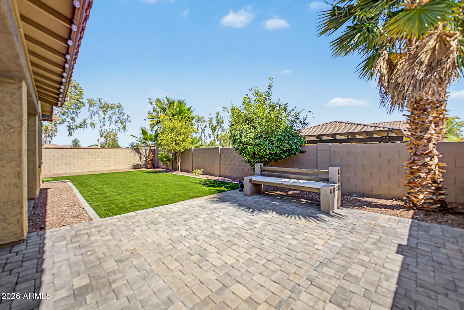 20713 W PARK MEADOWS Drive, Buckeye, AZ 85396 — photo 32 of 35