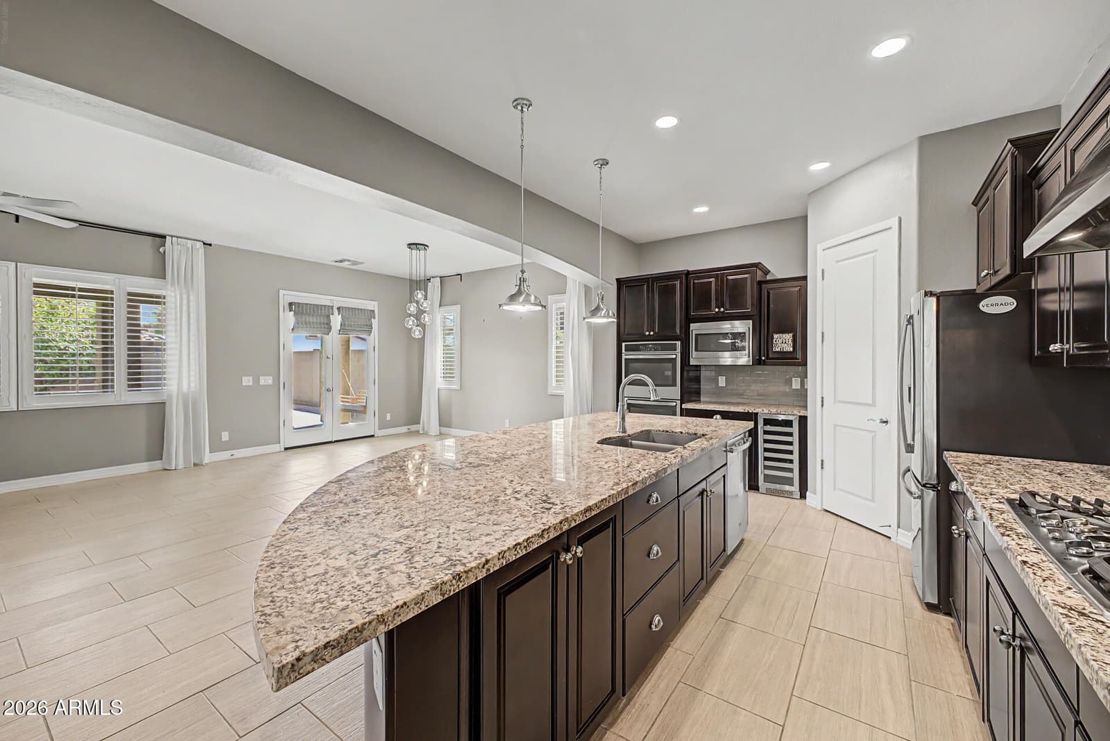 20713 W PARK MEADOWS Drive, Buckeye, AZ 85396 — photo 16 of 35