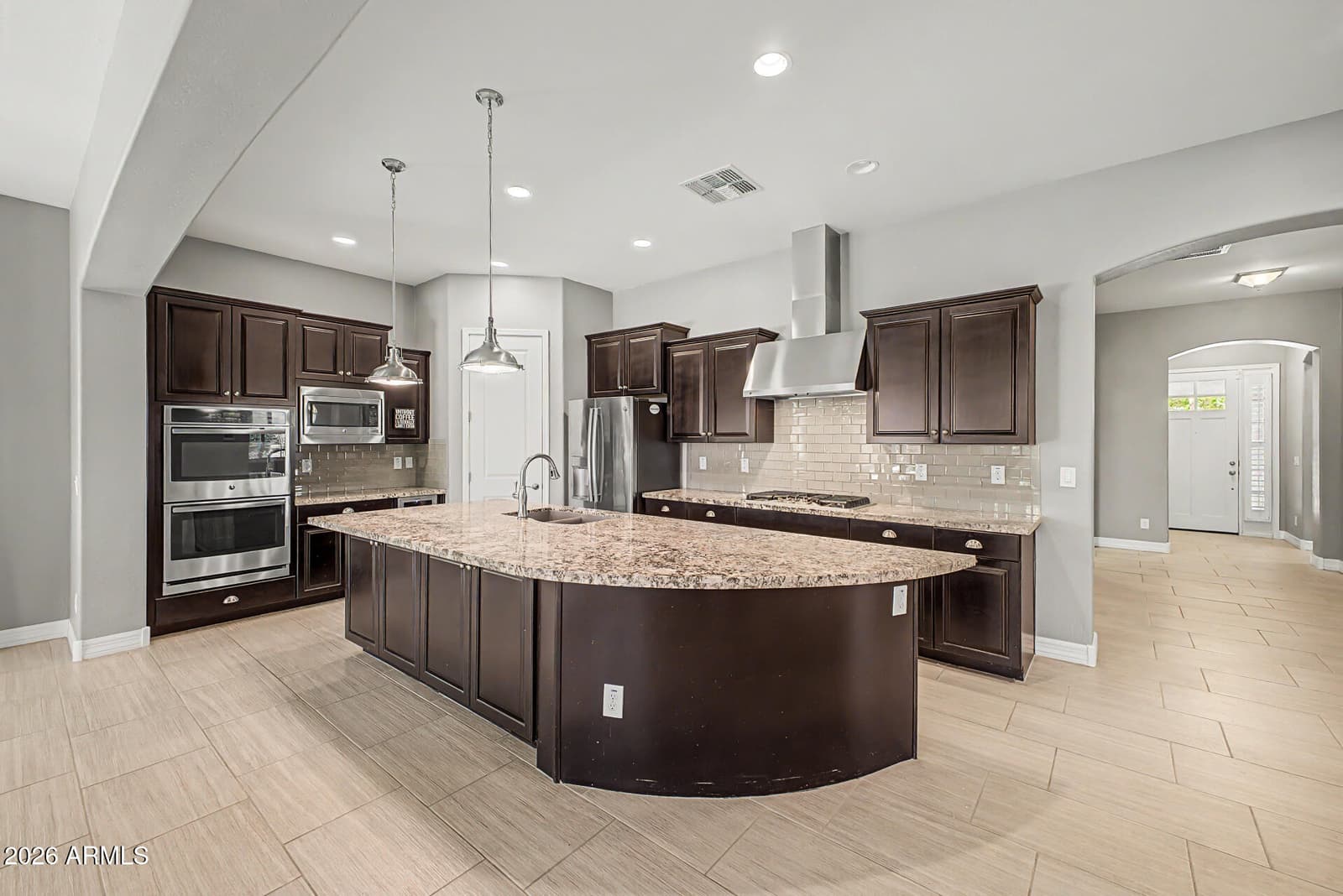 20713 W PARK MEADOWS Drive, Buckeye, AZ 85396 — photo 15 of 35