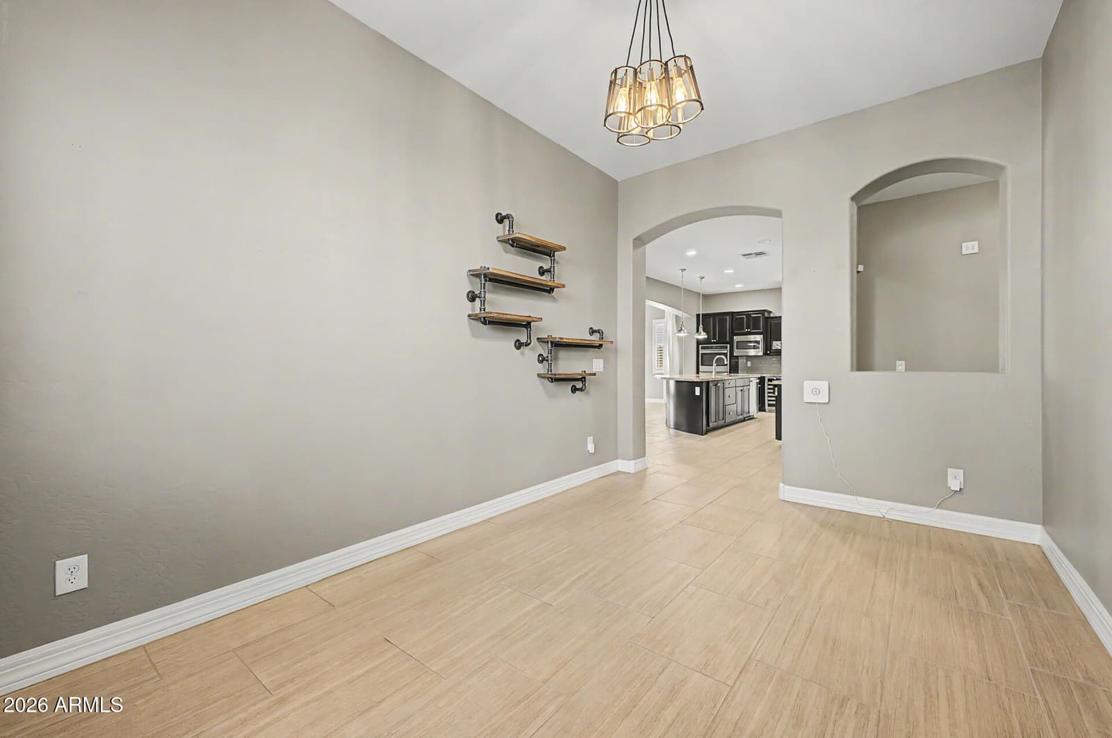 20713 W PARK MEADOWS Drive, Buckeye, AZ 85396 — photo 13 of 35