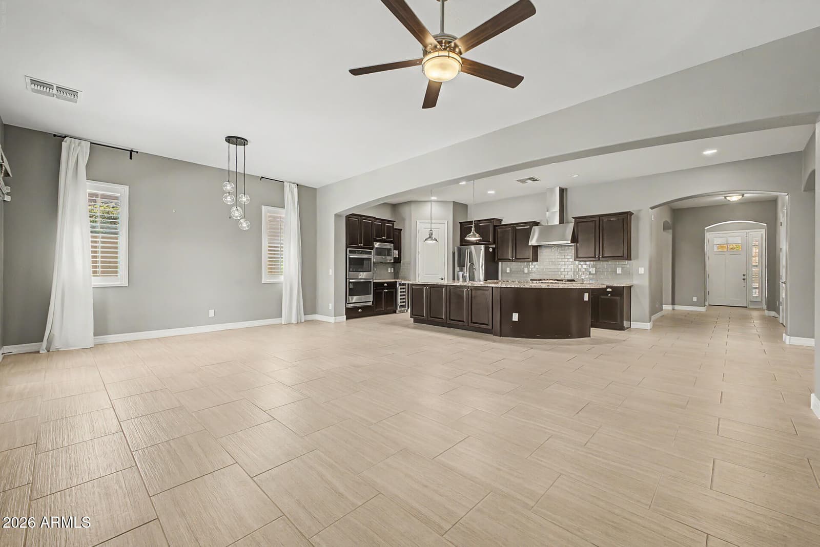 20713 W PARK MEADOWS Drive, Buckeye, AZ 85396 — photo 9 of 35