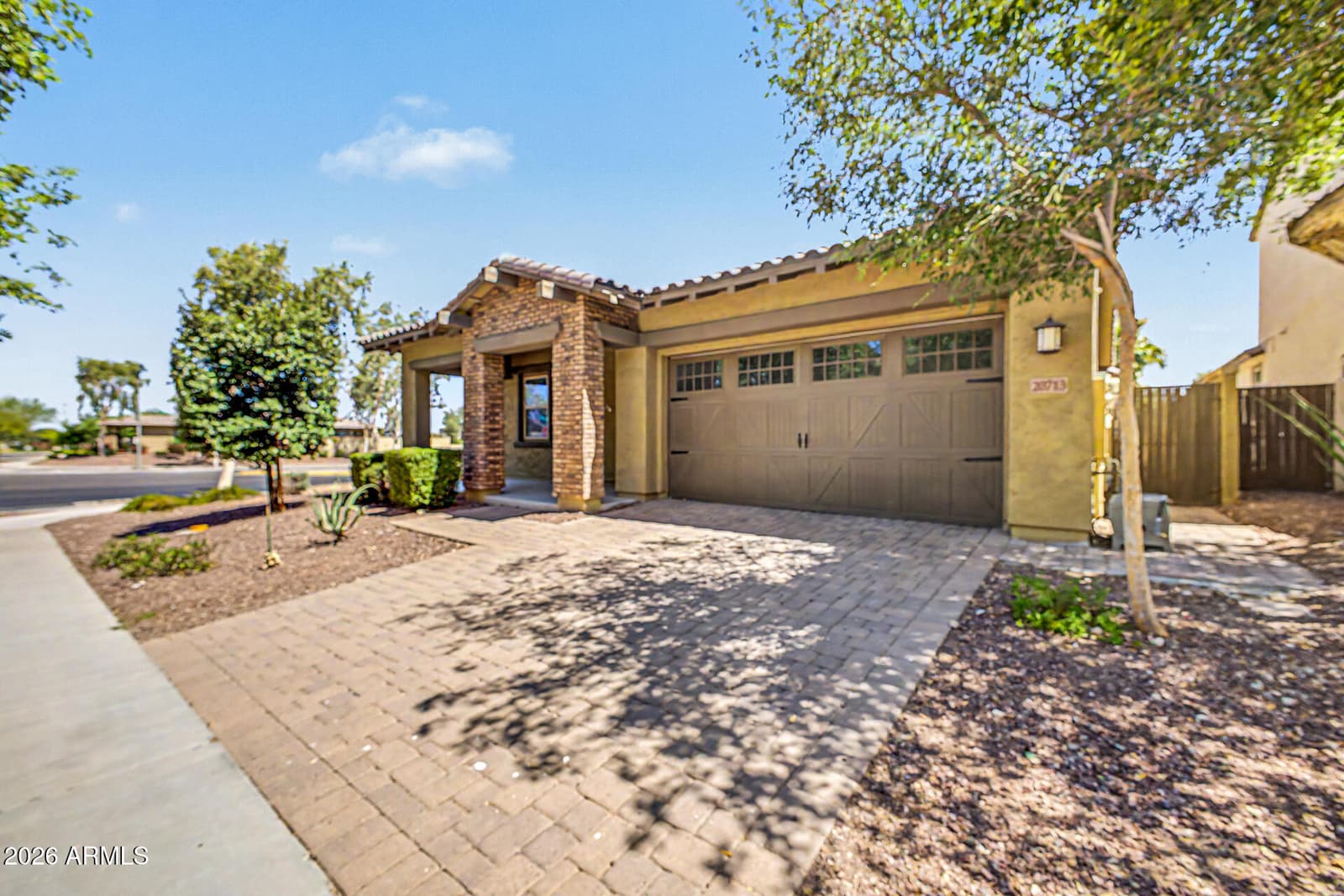 20713 W PARK MEADOWS Drive, Buckeye, AZ 85396 — photo 2 of 35