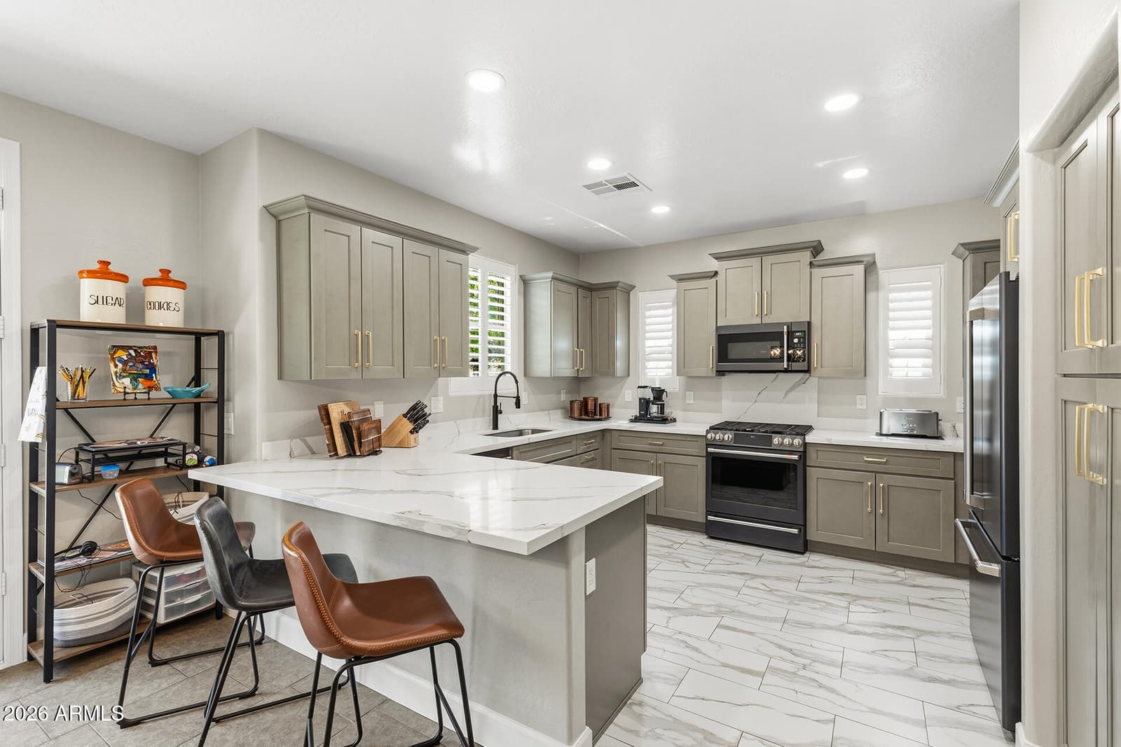 15163 W ANDORA Street, Surprise, AZ 85379 — photo 4 of 61