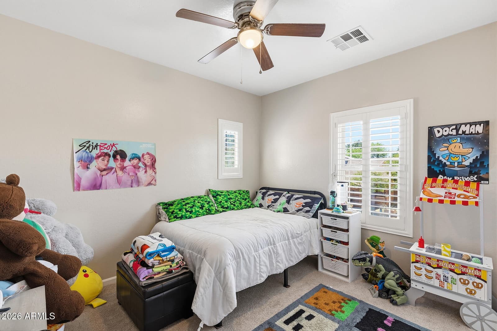 15163 W ANDORA Street, Surprise, AZ 85379 — photo 50 of 61