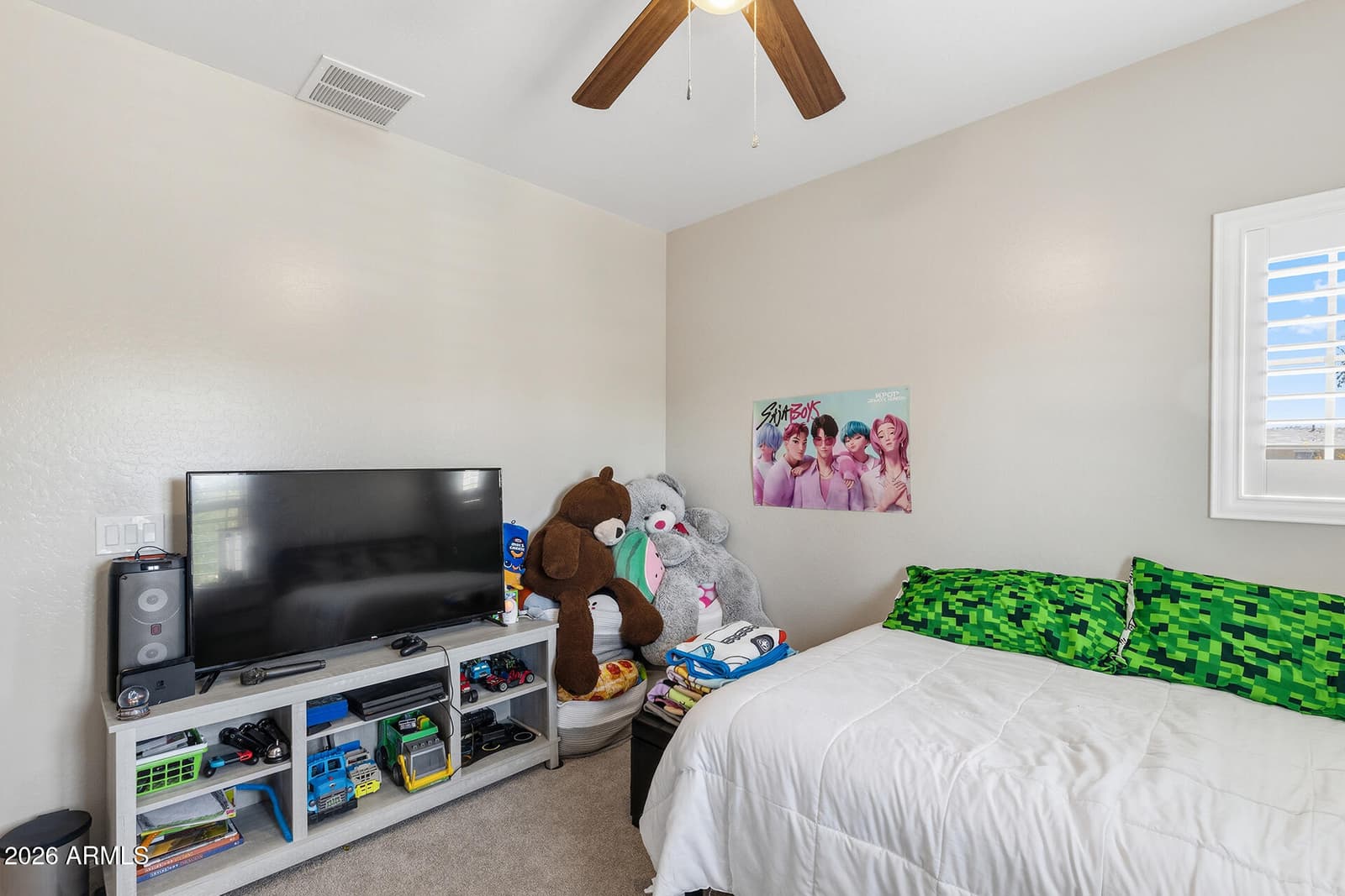 15163 W ANDORA Street, Surprise, AZ 85379 — photo 48 of 61