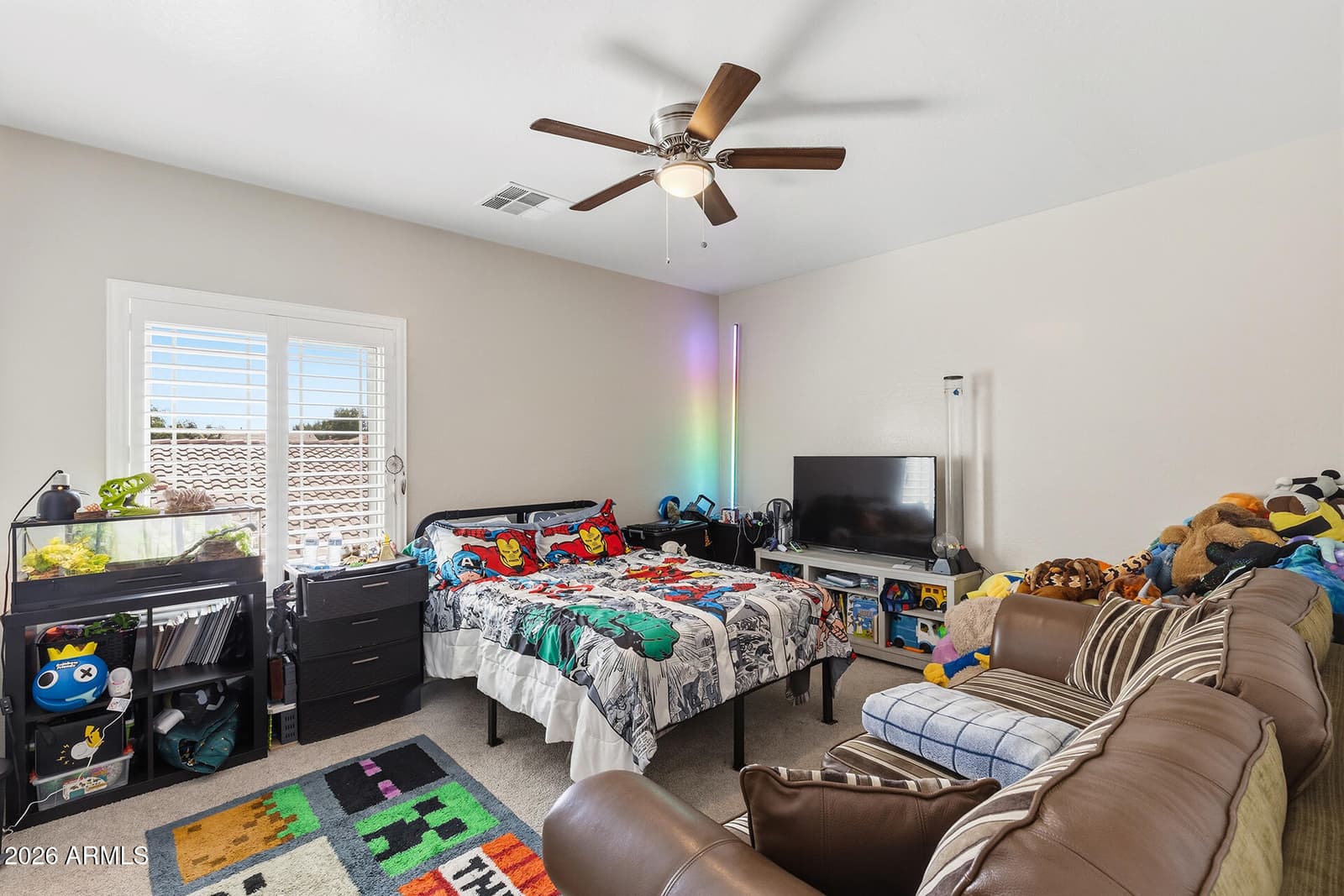 15163 W ANDORA Street, Surprise, AZ 85379 — photo 51 of 61
