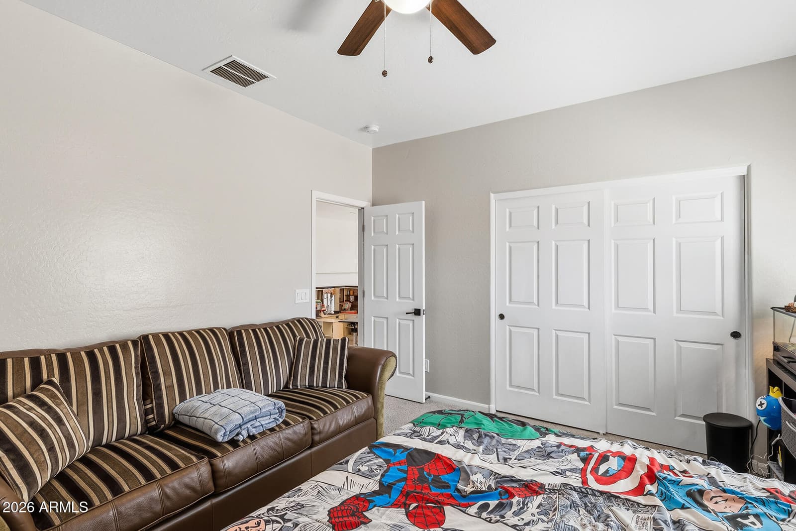 15163 W ANDORA Street, Surprise, AZ 85379 — photo 52 of 61