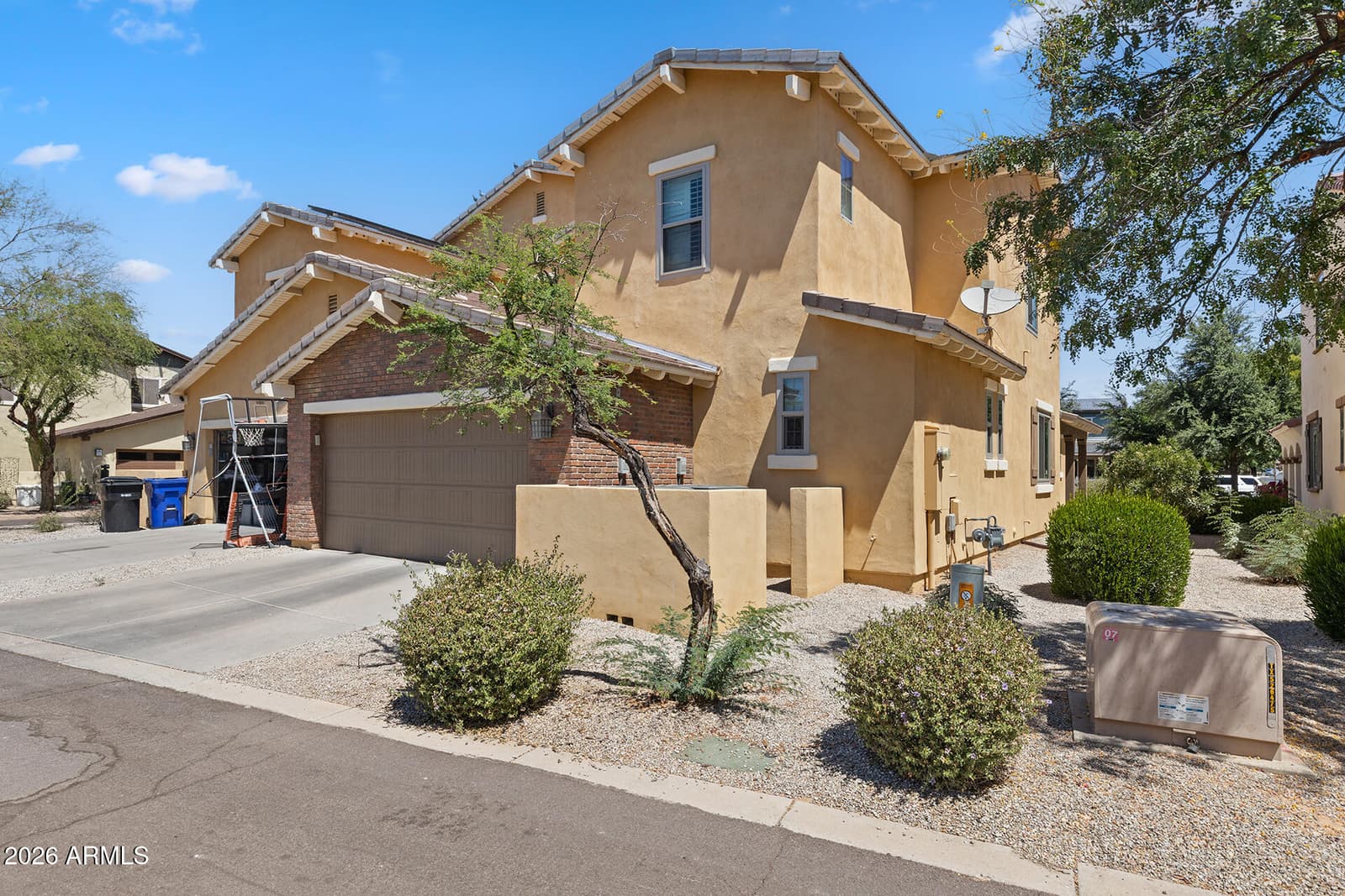 15163 W ANDORA Street, Surprise, AZ 85379 — photo 55 of 61