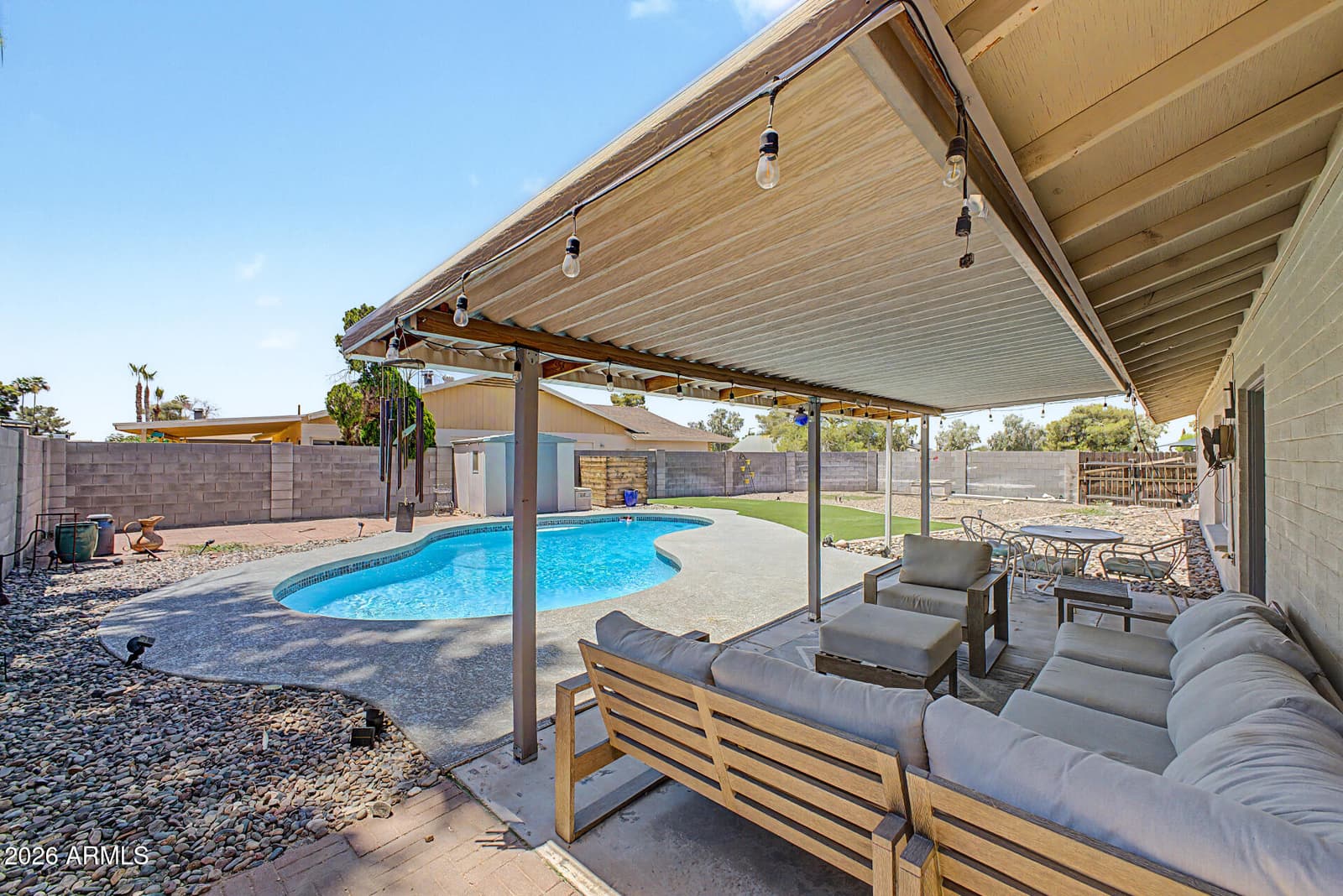 5625 W Grovers Avenue, Glendale, AZ 85308 — photo 27 of 29