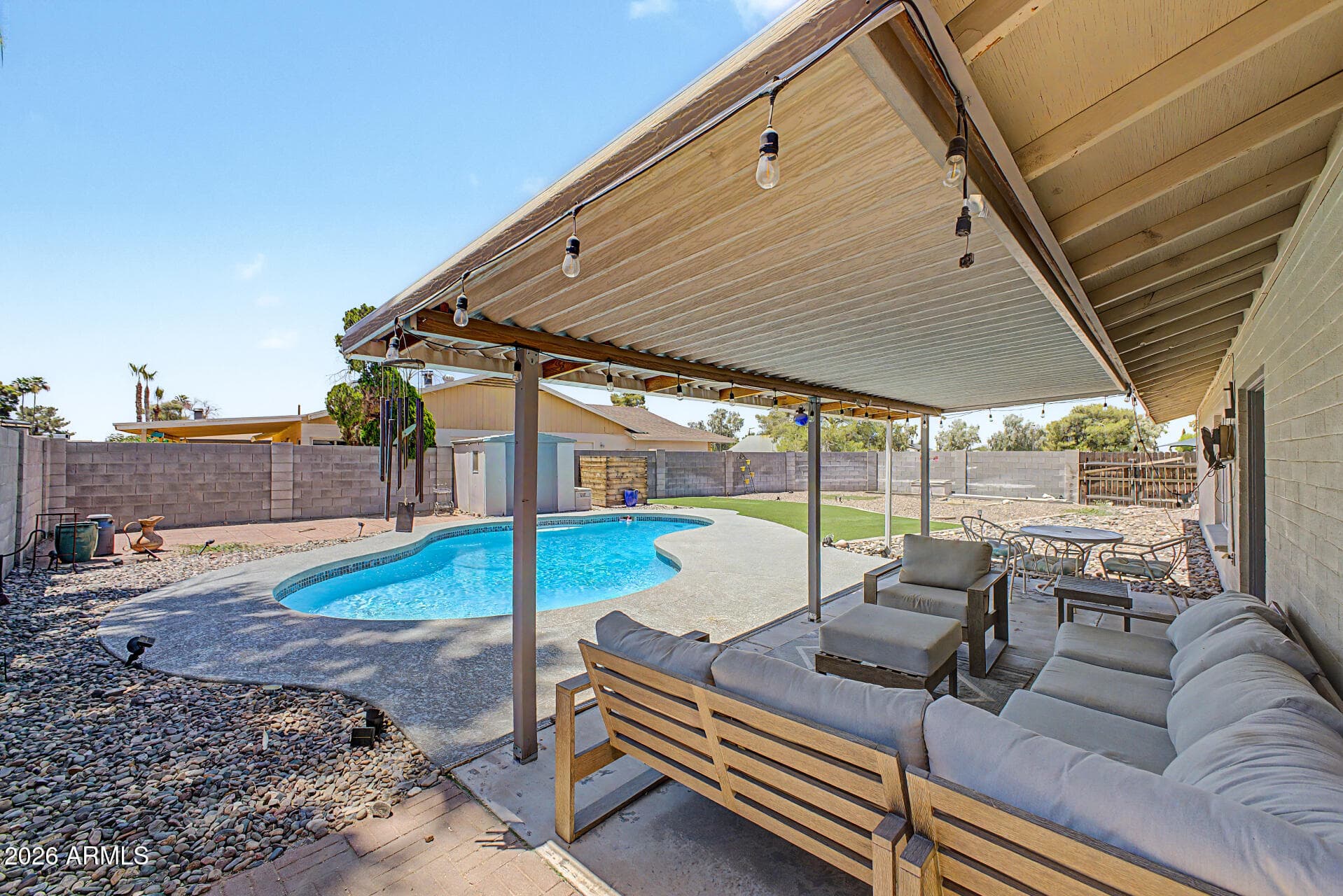 5625 W GROVERS Avenue, Glendale, AZ 85308 — photo 26 of 29