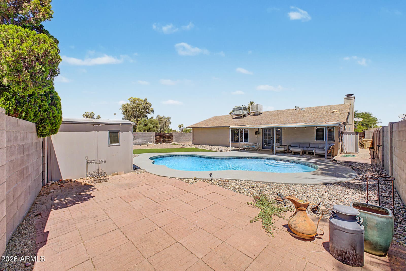 5625 W Grovers Avenue, Glendale, AZ 85308 — photo 28 of 29