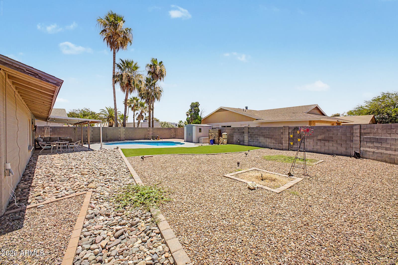 5625 W Grovers Avenue, Glendale, AZ 85308 — photo 29 of 29