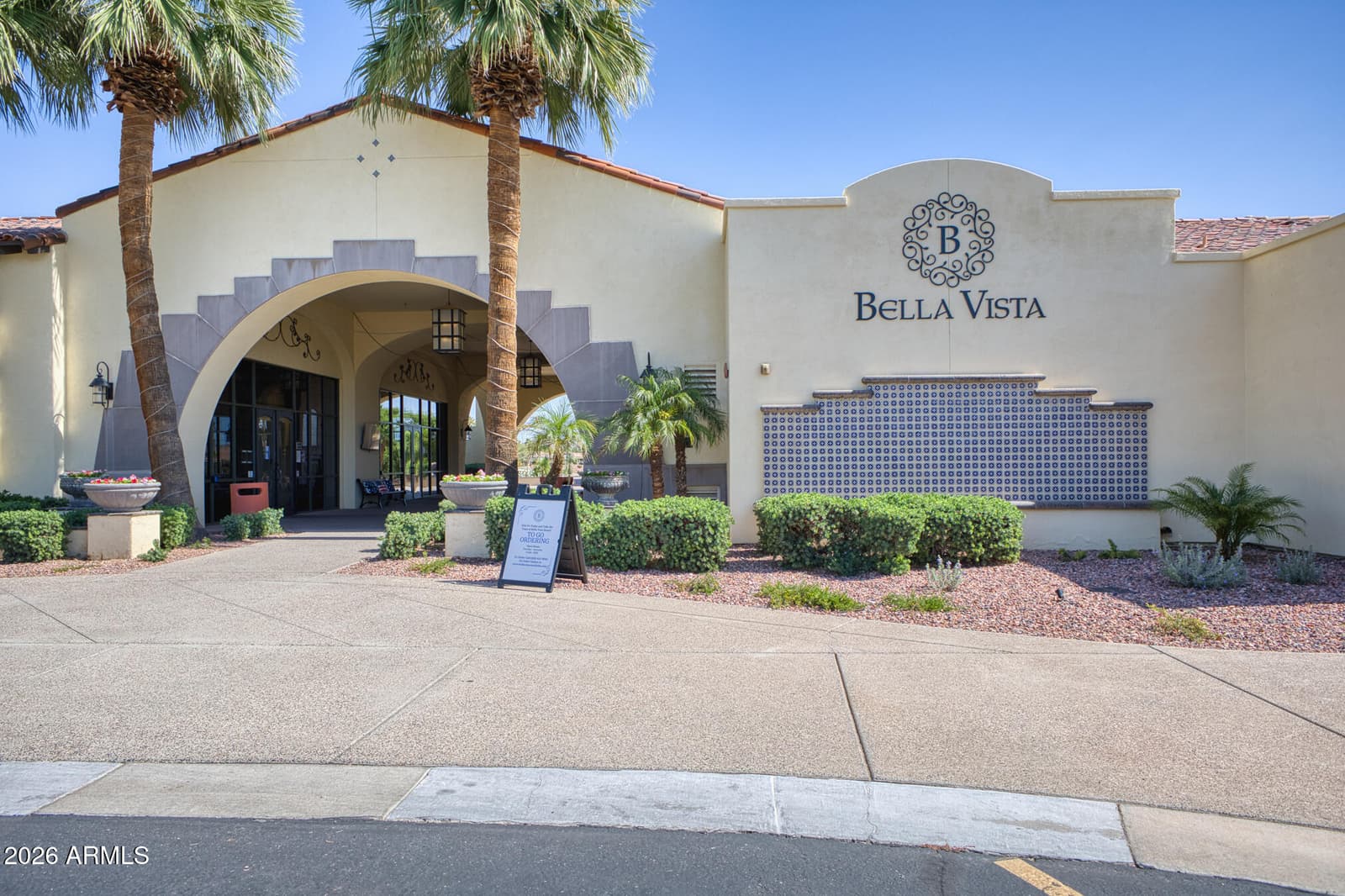 22533 N ARRELLAGA Drive, Sun City West, AZ 85375 — photo 43 of 51