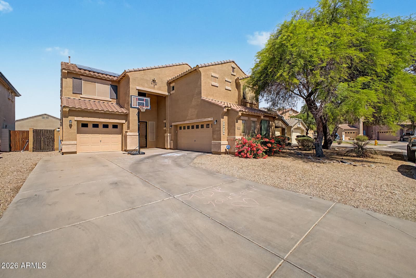 28929 N Calcite Way, San Tan Valley, AZ 85143 — photo 1 of 43