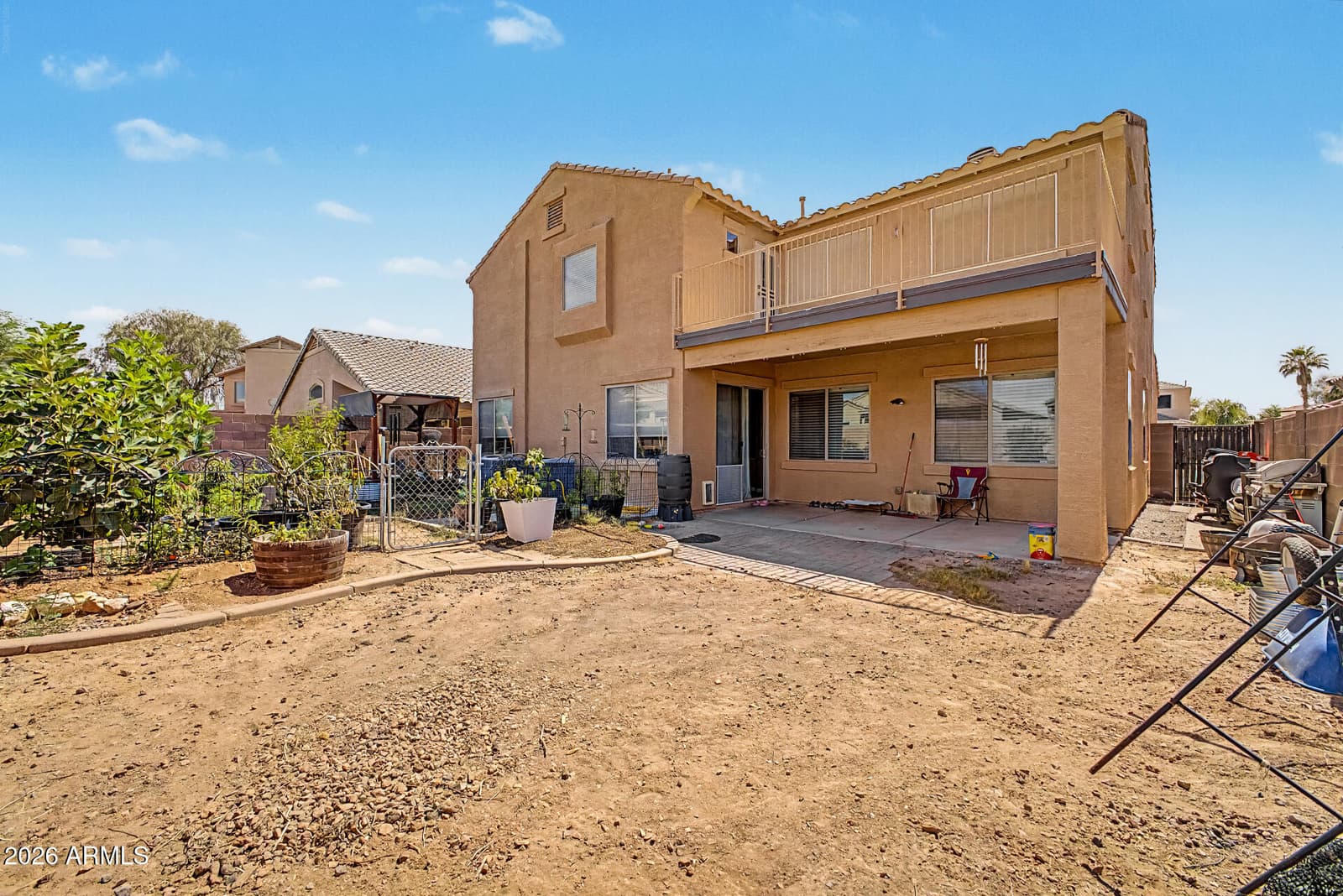 28929 N Calcite Way, San Tan Valley, AZ 85143 — photo 40 of 43
